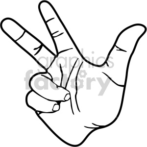 hands clipart.