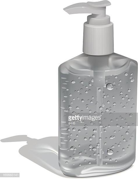 23 Hand Sanitizer Stock Illustrations, Clip art, Cartoons & Icons.