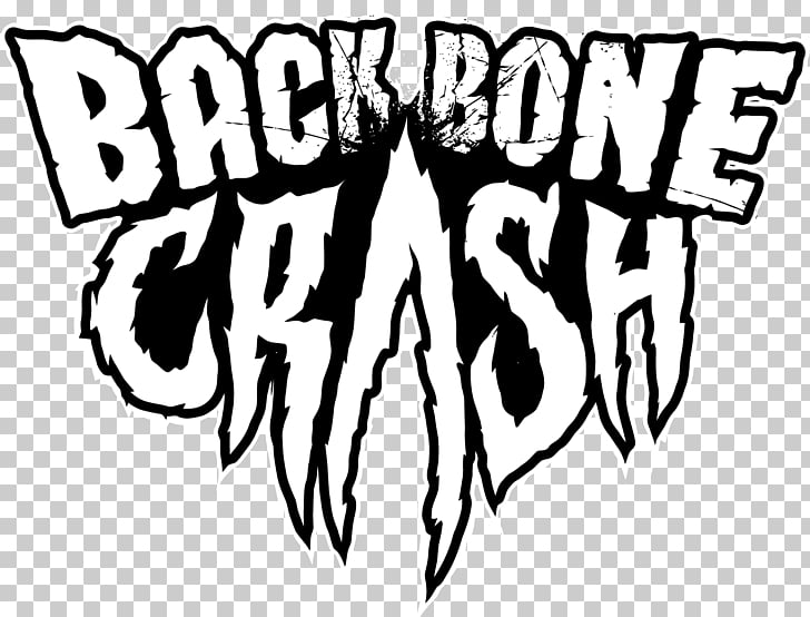 Ryazan Moscow Backbone Crash Music Logo, backbone PNG.