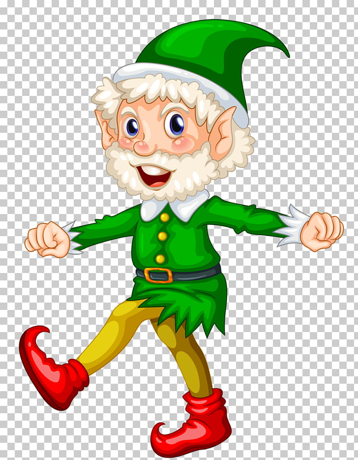 Christmas elf , Christmas Elves PNG clipart.