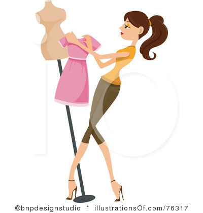 Clipart Fashion Design & Free Clip Art Images #14991.