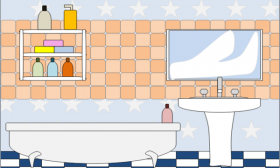 Bathroom clipart, Bathroom Transparent FREE for download on.