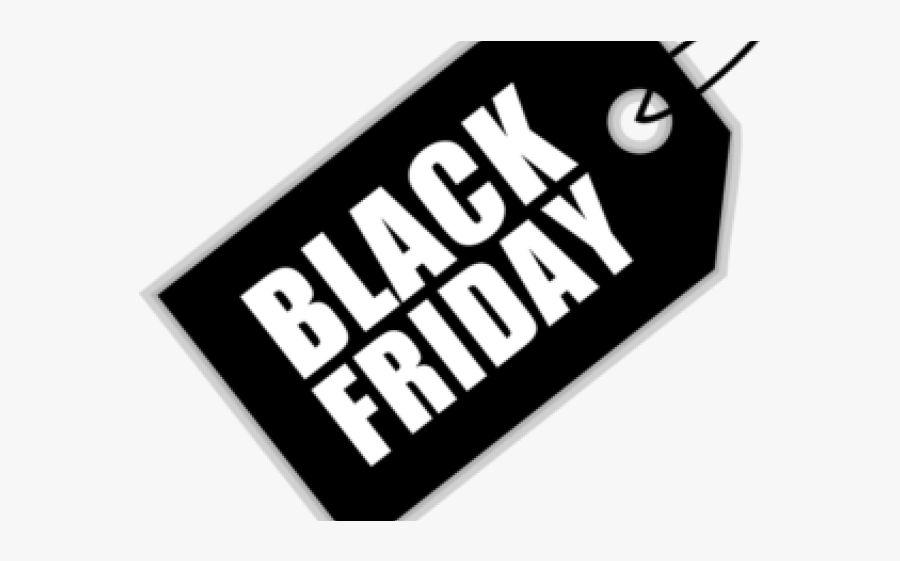 Black Friday Clipart Png.