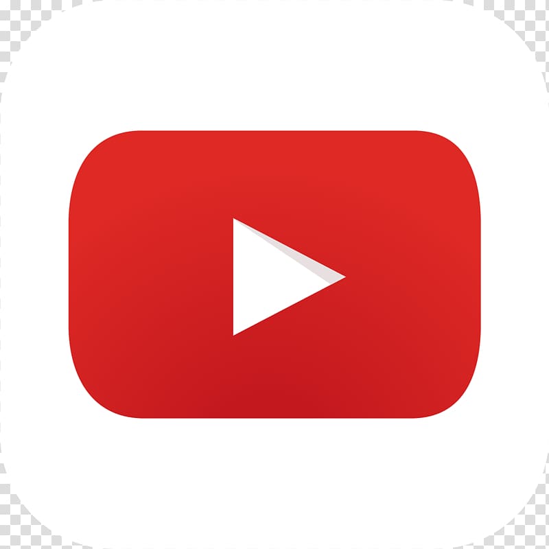 YouTube Logo , youtube logo transparent background PNG.