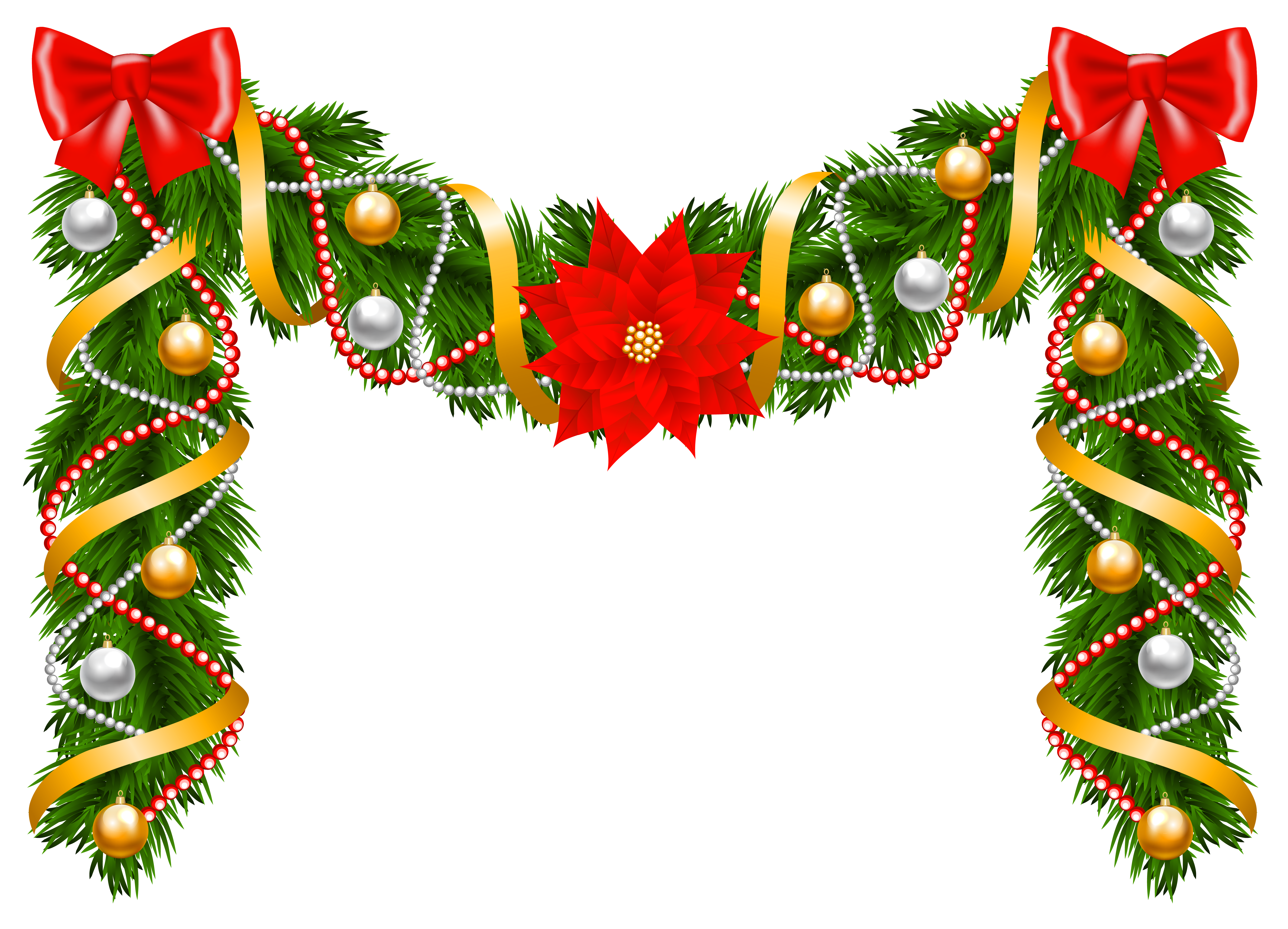 Free Garland Cliparts, Download Free Clip Art, Free Clip Art.