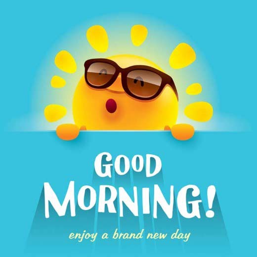 Premium Good Morning Text, Clip Art & Writings.