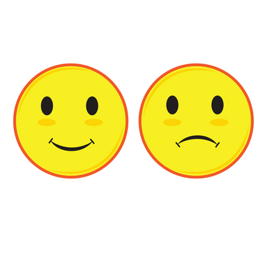 Free Smiley Face And Sad Face, Download Free Clip Art, Free.