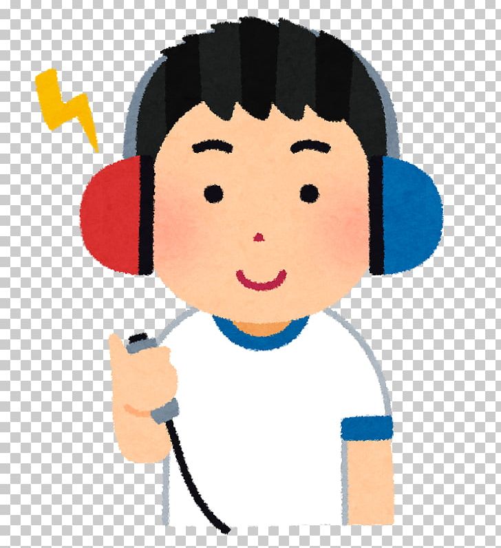 Hearing Diagnostic Test Ultrasonography 聴力 PNG, Clipart, Art, Boy.