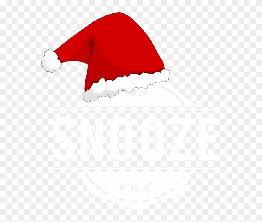 Santa Hat Clipart No Background.