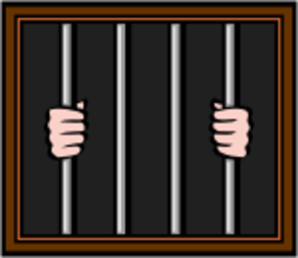 Free Jail Cell Clipart, Download Free Clip Art, Free Clip.