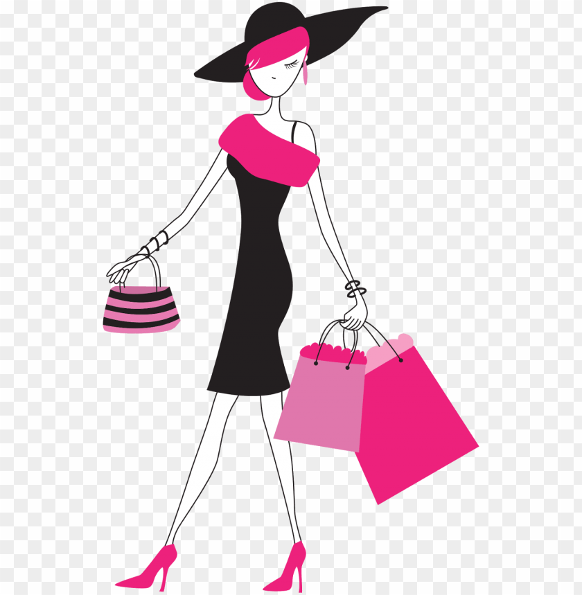 mujer clipart png.