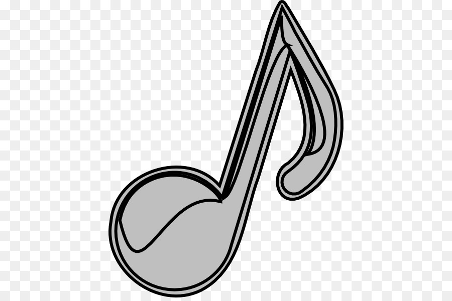 Music Note clipart.