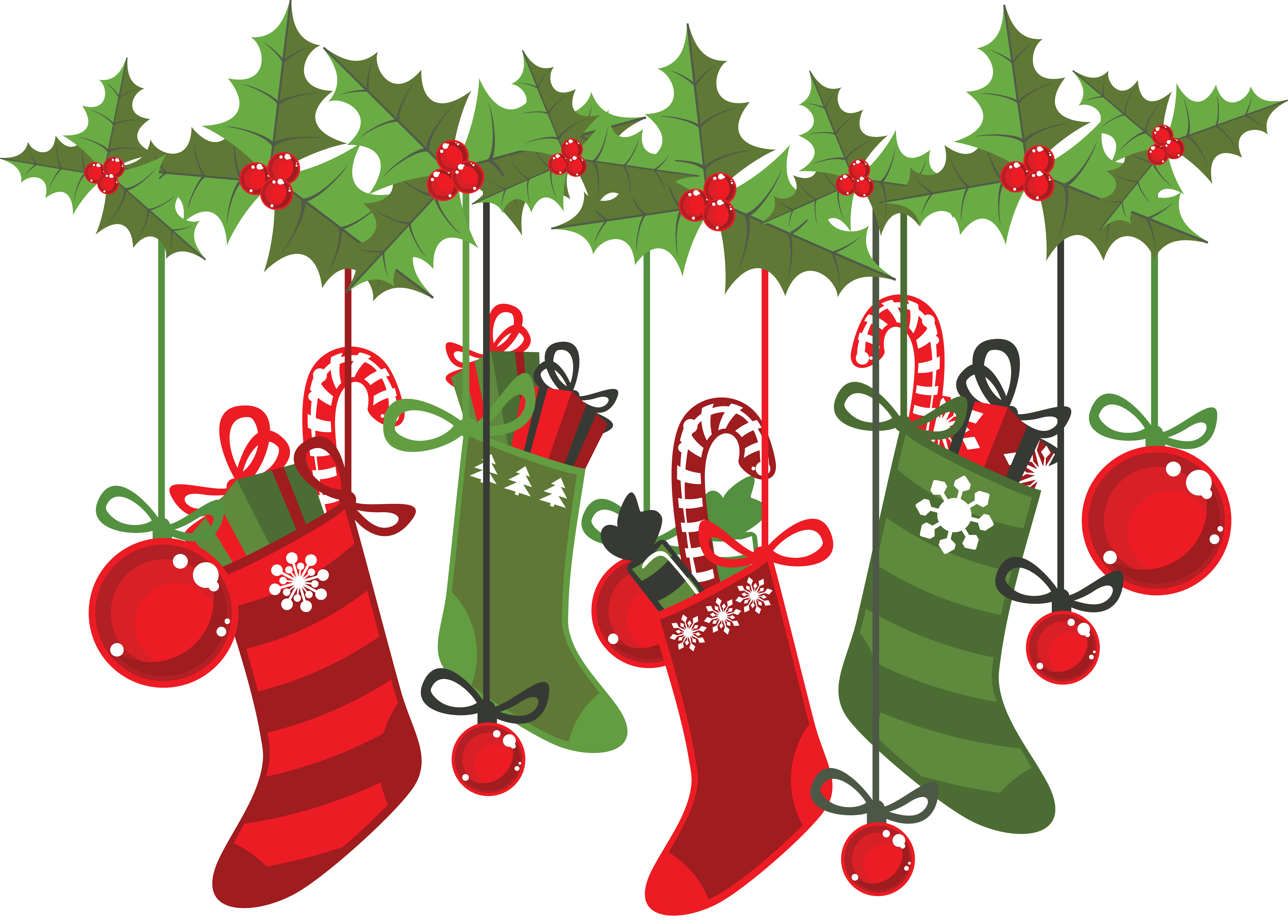 Navidad clipart 2 » Clipart Station.