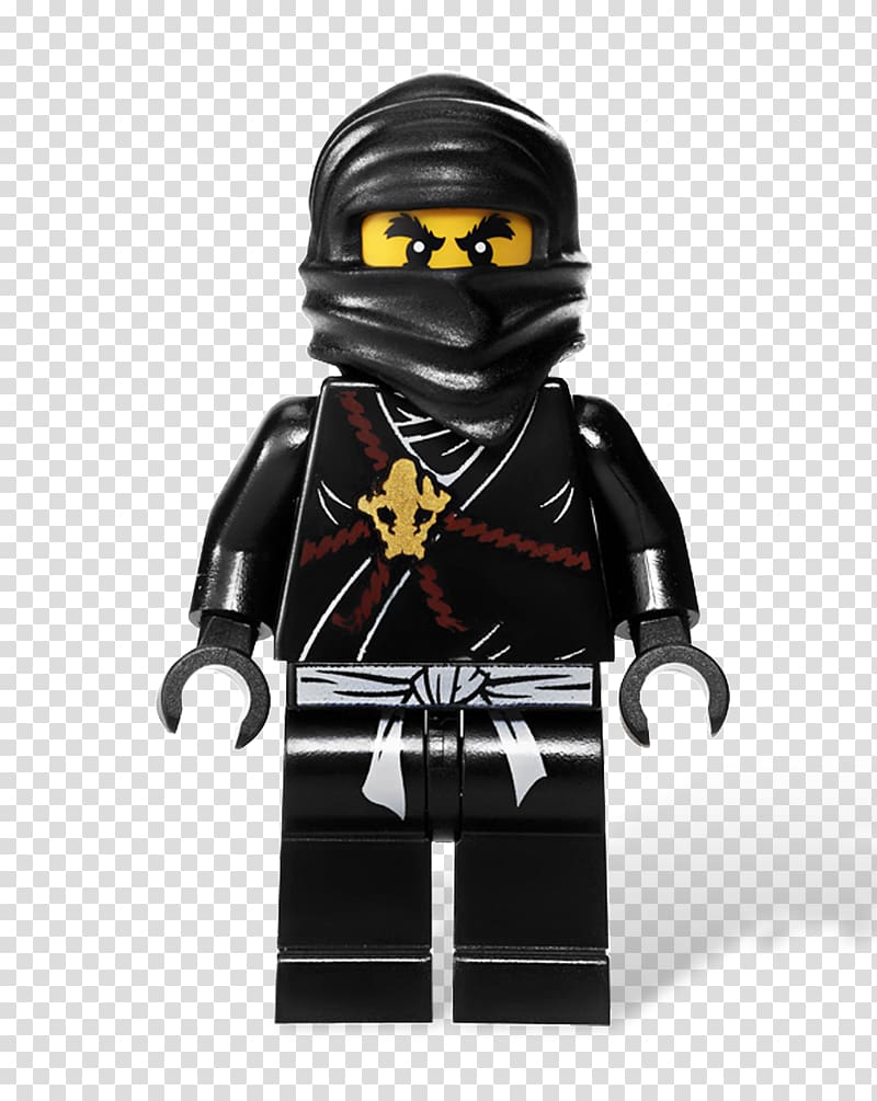 Lego Ninja figure, Lloyd Garmadon Lego Ninjago Lego minifigure.