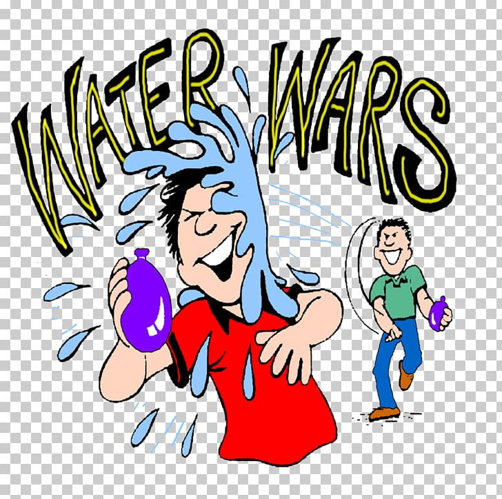 Water Balloon Water Fight PNG, Clipart, Area, Art, Artwork, Balloon.