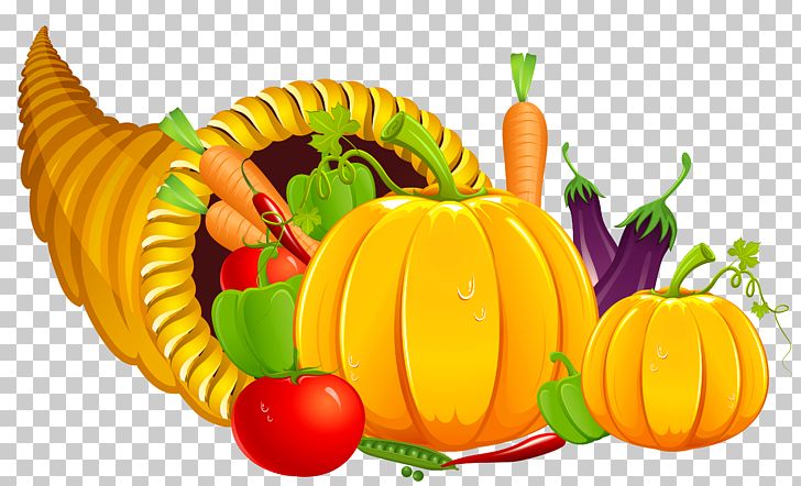 Cornucopia Thanksgiving PNG, Clipart, Autumn, Calabaza, Clipart.