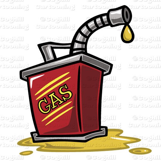 Gas objects clipart 1 » Clipart Portal.