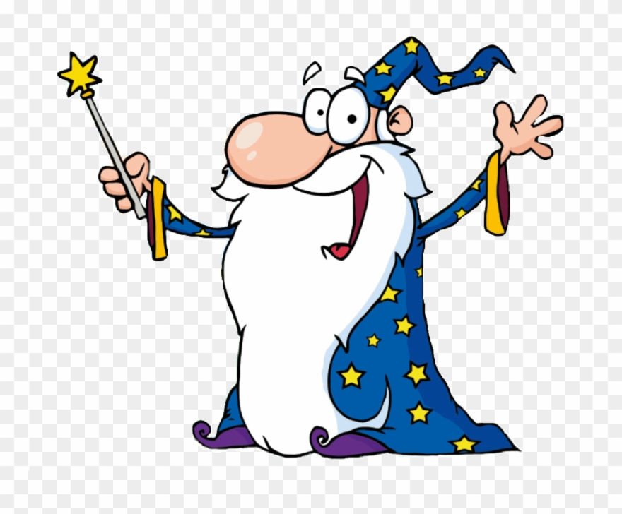 Income Tax Wizard.