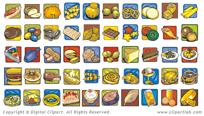 Free Spanish Food Cliparts, Download Free Clip Art, Free.