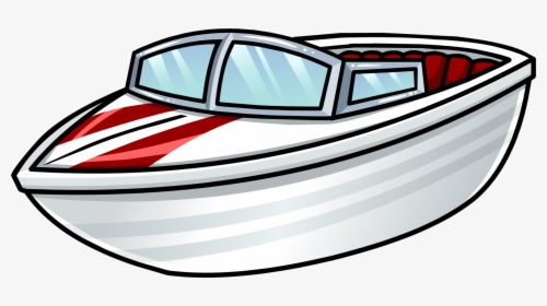 Speed Boat, HD Png Download , Transparent Png Image.