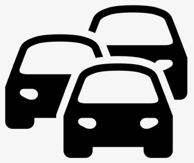 Free Traffic Clip Art with No Background.