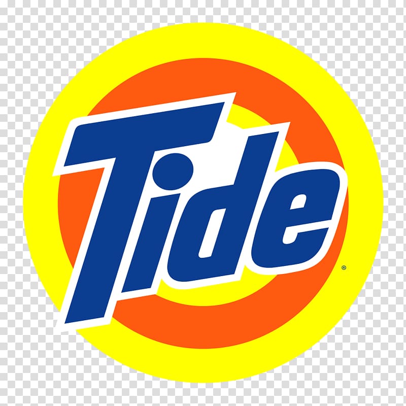 Tide logo, Tide Logo transparent background PNG clipart.