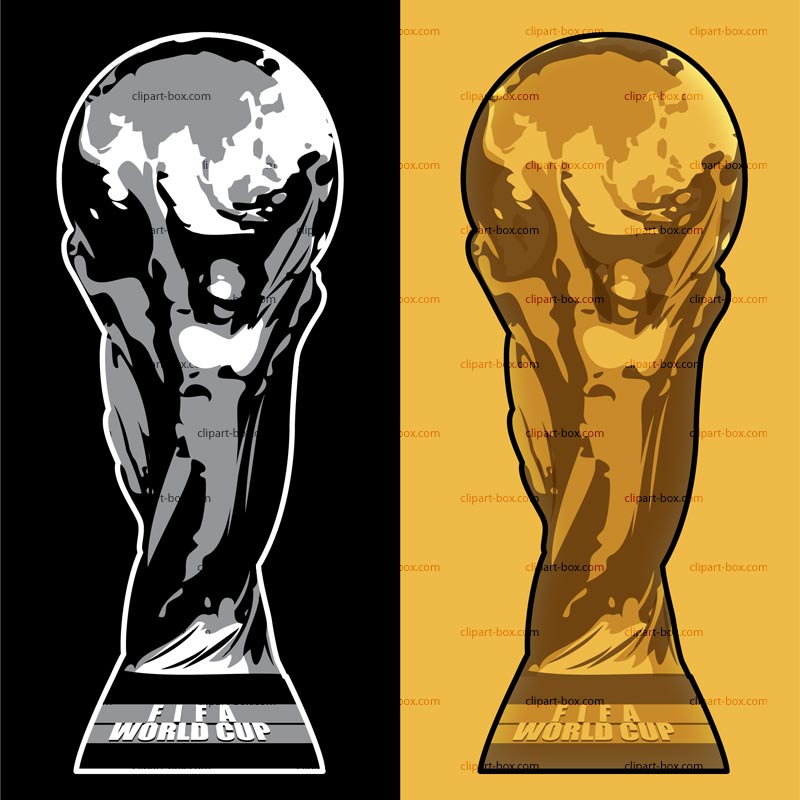 CLIPART WORLD CUP 2.