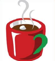 Free Hot Cocoa Clipart.