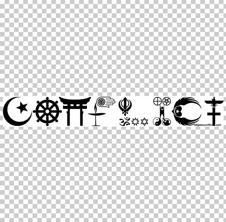 Religion Religious War Coexist Sticker PNG, Clipart, Angle, Black.