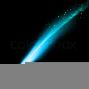 Comet Clipart Free.