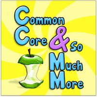 Free common core clipart.