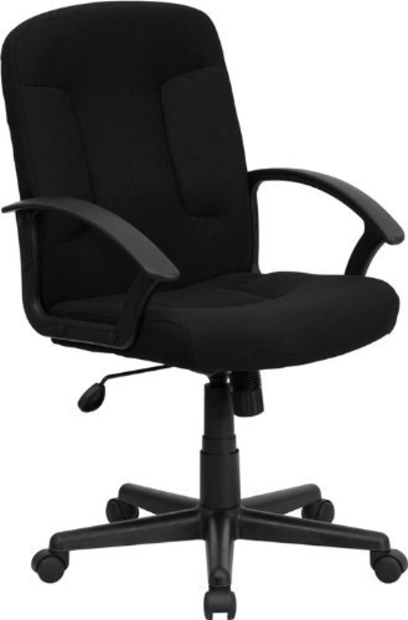 Computer Chair Clipart.