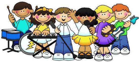 School concert clipart » Clipart Portal.