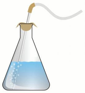 Erlenmeyer Flask Clip Art Download.