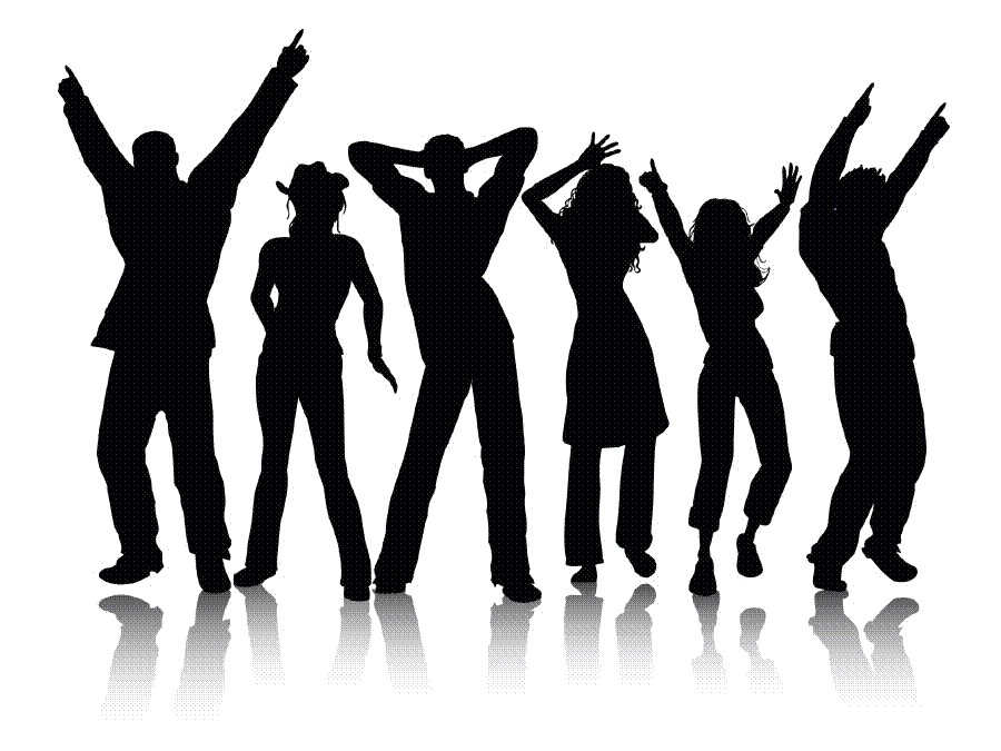 Dance Clip Art Borders.