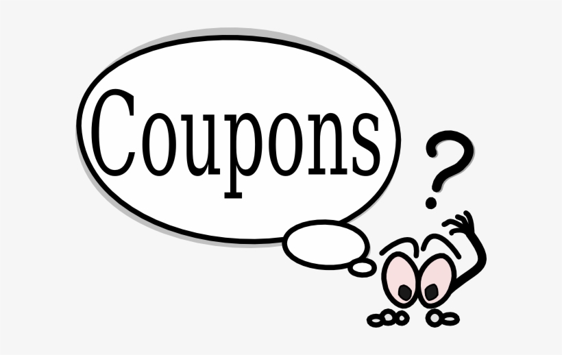 Free Coupon Clipart, Download Free Clip Art, Free Clip.