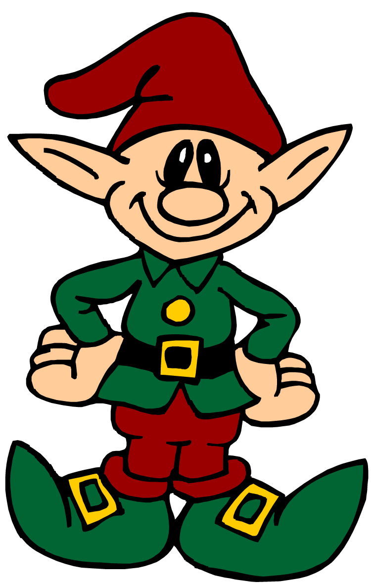 Free Elf Clip Art, Download Free Clip Art, Free Clip Art on.