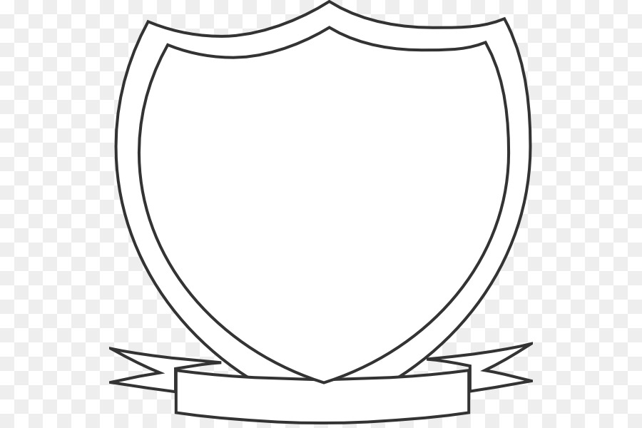 Crest Template Png & Free Crest Template.png Transparent.