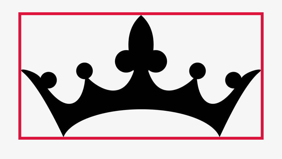 Clipart Queen Crown.