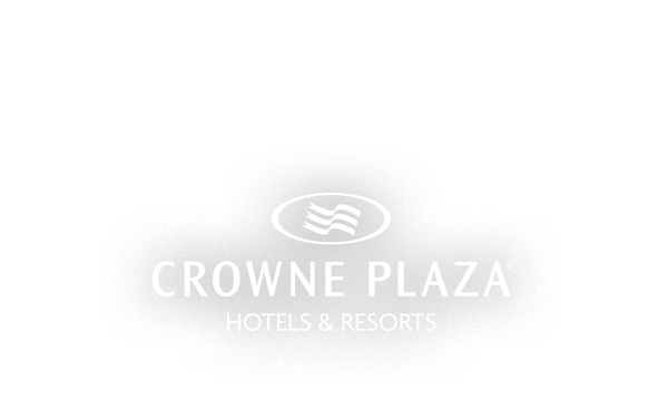 Crowne Plaza® Hotels & Resorts.