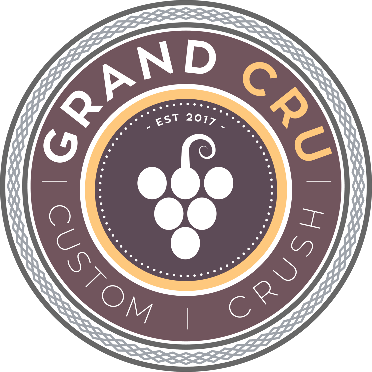 Grand Cru Custom Crush.