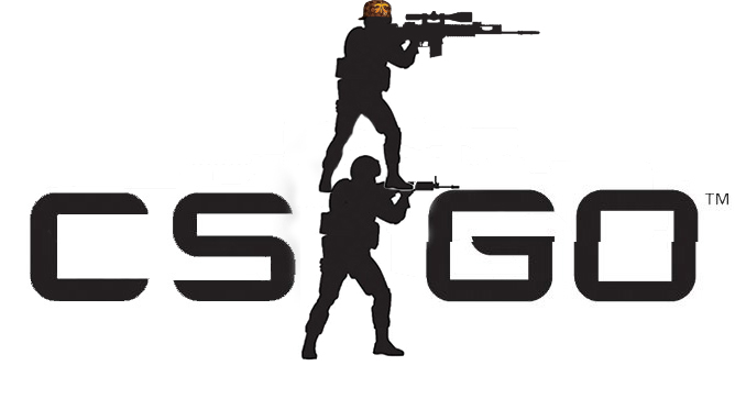 Cs go hd clipart.