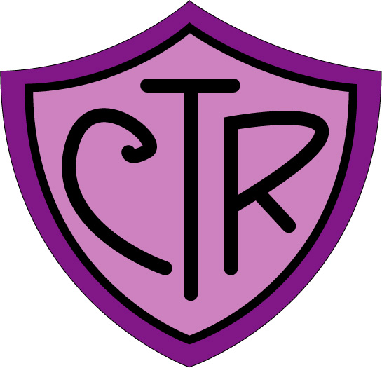 Ctr Shield Clipart.