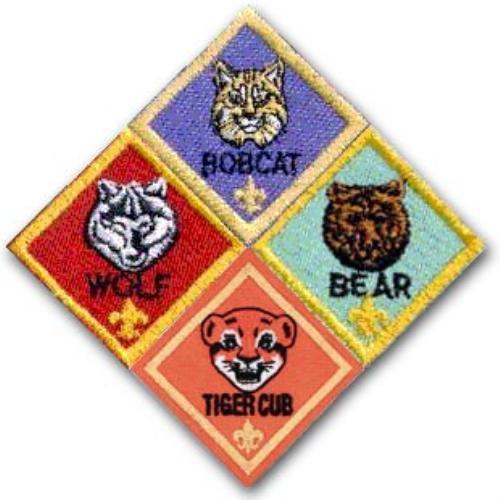 Cub Scout Pack 9 (Saint Cloud, Florida) Homepage.