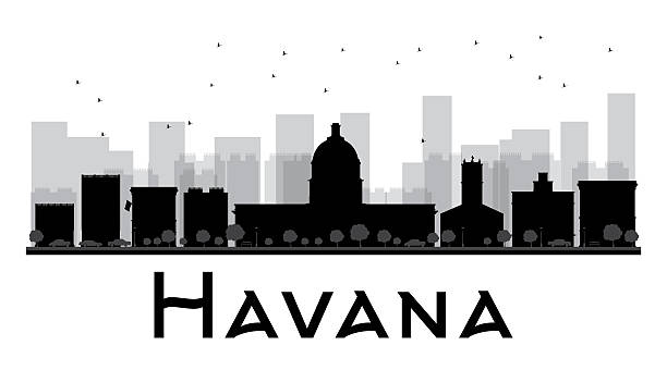 Cuba Street Clip Art, Vector Images & Illustrations.