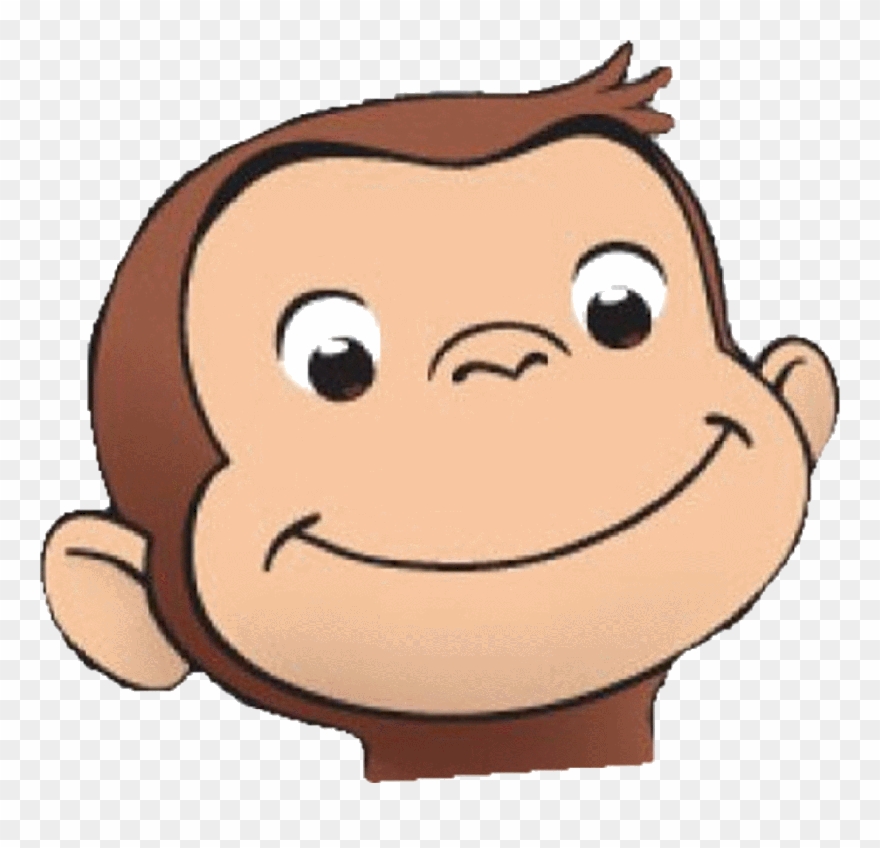 Curious George: Monkey Collection.