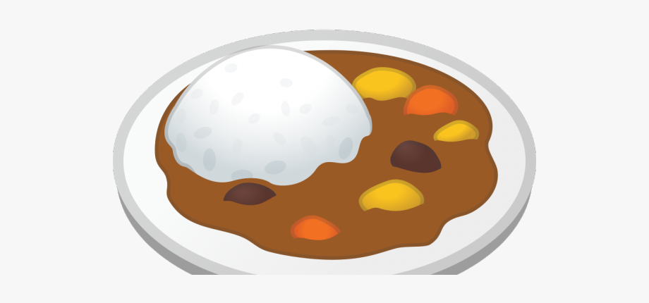 Chicken Curry Clipart Transparent.