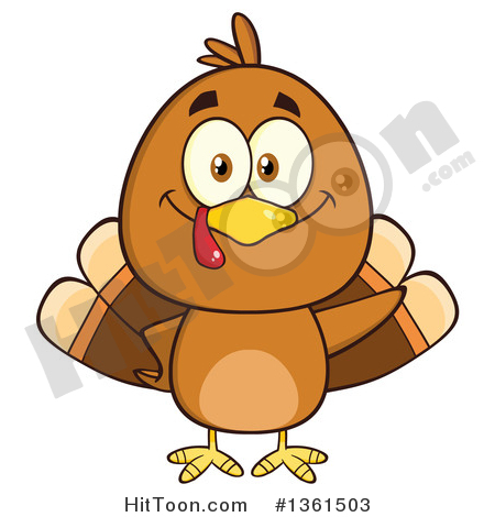 Cute Animals Clipart #1.