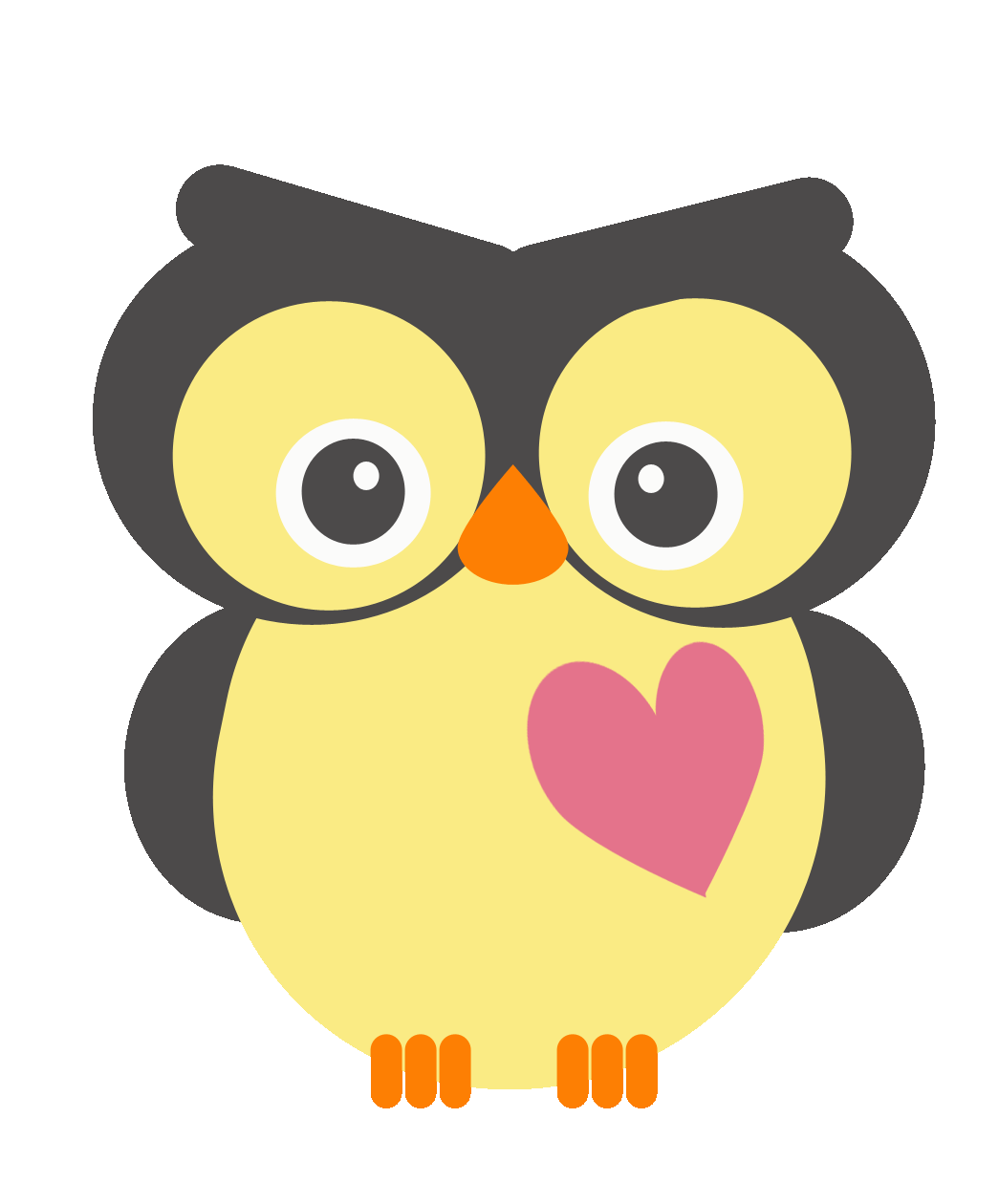 Free Valentine\'s Owl Cliparts, Download Free Clip Art, Free.