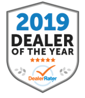 Dealer of the Year FAQ.